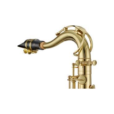 ANTIGUA TS4248-01A-UR Tenorsaxophon-Mundstück TS4248UR
