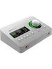 Universal Audio Audio-Interfaces – Apollo Solo Heritage Edition, Format Desktop, Thunderbolt-3-Karte – MAC/Windows