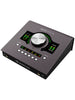 Universal Audio Audio-Interfaces – Apollo Twin X QUAD, Desktop-Format, Thunderbolt-3-Karte – MAC/Windows