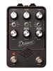 Universal Audio UAFX – Dream 65 Reverb, Verstärker-Modulation