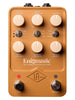Universal Audio UAFX – Enigmatic ’82 Overdrive Special Amp