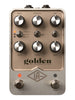 Universal Audio UAFX – Golden Reverberator, Reverb-Pedal