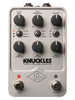 Universal Audio UAFX – Knuckles ’92 Rev F Dual-Rec-Verstärker