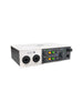 Universal Audio VOLT 2 USB-Aufnahmestudio, 2 Eingänge/2 Ausgänge, USB 2.0 (MAC/WIN)