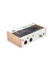 Universal Audio VOLT 476 USB-Aufnahmestudio, 4 Eingänge/4 Ausgänge, USB 2.0 (MAC/WIN)