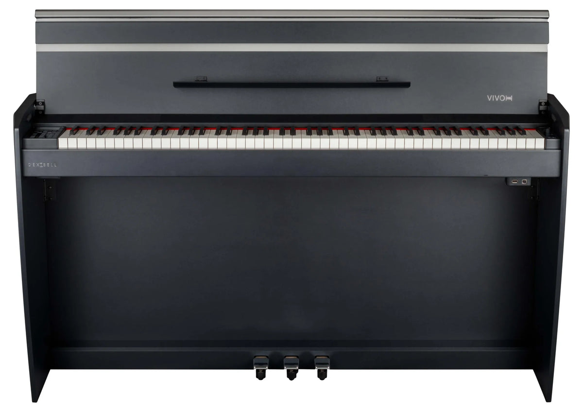 Dexibell VIVO H6 Mattschwarz