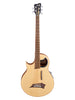 Warwick Alien 5, Linkshänder – Natural Satin
