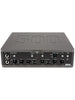 Warwick Amps DS 500 – Double-Stage-500-Watt-Topteil