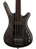 Warwick GPS Corvette SS 4 – Nirvana Schwarz Satin 久久精品国产