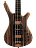 Warwick GPS Corvette SS 4, limitierte Edition 2023