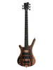 Warwick GPS Corvette SS 5, Linkshänder, limitierte Edition 2023