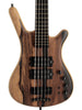 Warwick GPS Corvette SS 5, limitierte Edition 2023