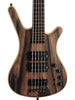 Warwick GPS Corvette SS 5, limitierte Edition 2023