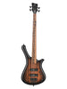 Warwick GPS Fortress 4, limitierte Edition 2026