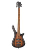 Warwick GPS Fortress 5, limitierte Edition 2026