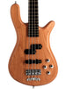 Warwick GPS Streamer LX 4 – Natur-Satin.finish