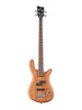 Warwick GPS Streamer LX 4 – Natur-Satin.finish
