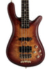 Warwick GPS Streamer LX 4, limitierte Edition 2025