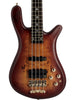 Warwick GPS Streamer LX 4, limitierte Edition 2025
