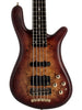 Warwick GPS Streamer LX 5, limitierte Edition 2025