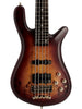 Warwick GPS Streamer LX 5, limitierte Edition 2025