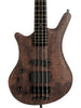 Warwick GPS Thumb 4 BO, Linkshänder, limitierte Edition 2024