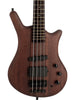 Warwick GPS Thumb 4 BO, limitierte Edition 2024