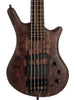 Warwick GPS Thumb 5 BO, limitierte Edition 2024