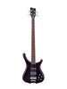 Warwick RockBass Infinity 4 – Nirvana-Schwarz