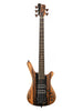 Warwick Masterbuilt Corvette SS 5, limitierte Edition 2023