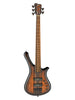 Warwick Masterbuilt Fortress 5, limitierte Edition 2026