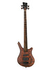 Warwick Masterbuilt Thumb 4 NT, limitierte Edition 2024