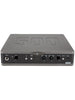 Warwick Amps MC 500 – Multiconnect-Topteil mit 500 Watt