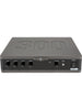 Warwick Amps PA-300 – Class-D-Endstufe, 300 Watt, 3-Band-EQ