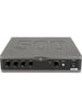 Warwick Amps PA-500 – Class-D-Endstufe mit 500 Watt, 3-Band-EQ