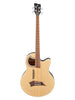 Warwick RockBass RockBass ALIEN Standard 4 – Natur-Satin.finish