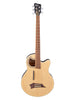Warwick RockBass RockBass ALIEN Standard 5 – Natur-Satin