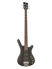 Warwick RockBass RockBass Corvette Taranis 4 – Nirvana Schwarz, seidenmatt