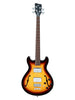 Warwick RockBass RockBass Star Bass 4 Medium Scale – Vintage-Sunburst