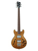 Warwick RockBass Star Bass 5 Long Scale – Gold Metallic