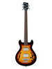 Warwick RockBass RockBass Star Bass 5 Long Scale – Vintage-Sunburst