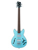 Warwick RockBass RockBass Star Bass 5 Long Scale – Daphneblau