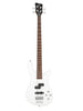 Warwick RockBass RockBass Streamer LX 4 – Reinweiß