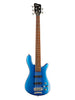 Warwick RockBass RockBass Streamer LX 5 – Metallicblau