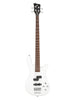 Warwick RockBass RockBass Streamer LX 5 – Schneeweiß