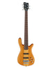 Warwick RockBass RockBass Streamer NT 5 – Honig-Violin-Finish