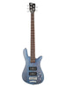 Warwick RockBass RockBass Streamer Standard 5 – Oceanblau Satin
