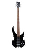 Warwick RockBass RockBass Vampyre 4 – Tiefschwarz