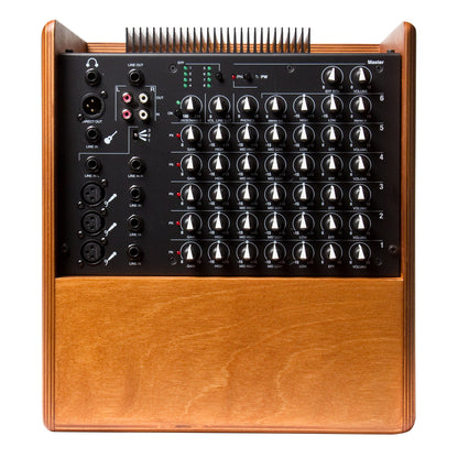 Acus Simon 10 Holz