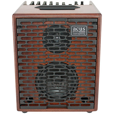 Acus Simon 5 Holz